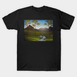 Valley Stream T-Shirt